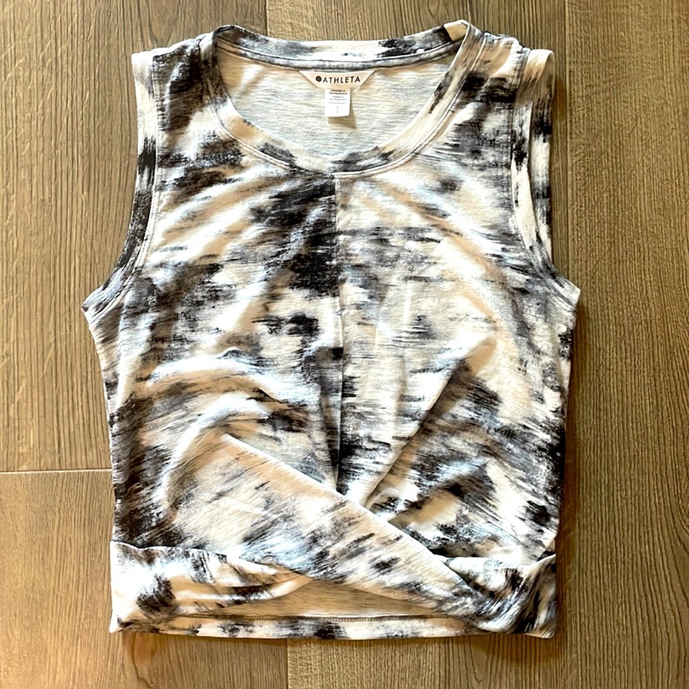 Athleta tank